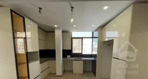 ۷۳متر فول امکانات سپهر شهرک غرب