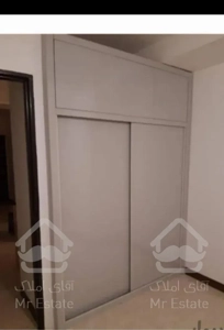 آپارتمان ۱۰۵ متری