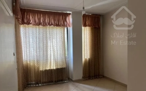 ۱۲۵متر دو خوابه با پارکینگ وانباری تخلیه