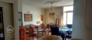 ۷۰متر ۲خواب فول امکانات سالن پرده خور