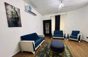 اجاره آپارتمان یک خواب مبله ماهانه