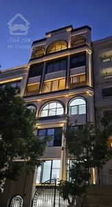 فروش کلی۱۰واحدسند ملکی آماده نزدیک حرم صفر فول