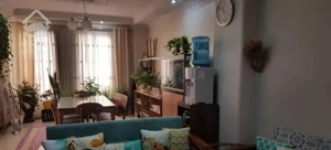 آپارتمان فول امکانات دو خوابه ۱۰۲ متری