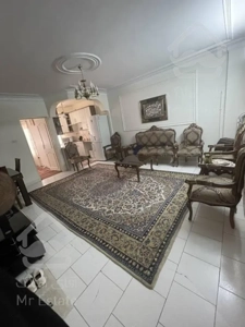 ۶۵متر دوخواب خوش نقش