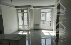 ۷۲ متر نگین همیلا / سالن پرده خور / فول امکانات