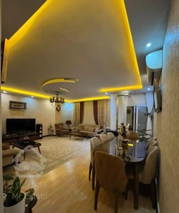 ۱۴۰ متر خوش نقشه قابل تهاتر با واحد کوچکتر دهکده