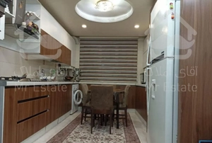 ۷۰ متر /خوش نقشه/بدون مشابه/مناسب سرمایه گذاری