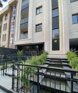 ۷۸متر فول امکانات نما سنگ تاپ لوکیشن(عسگری)