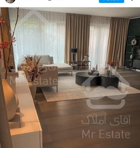 فروش ۱۴۷ متر . تک واحدی . نوساز . جنت جنوب