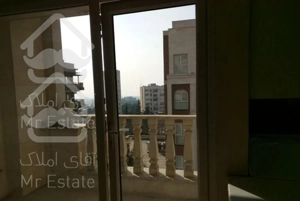 ۱۳۰ متری طبقه چهارم ۲ خواب مستر