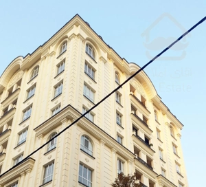 ۳۵۰ متر فرمانیه، ویو ابدی، فول مشاعات، ۲جهت نور