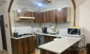 آپارتمان ۵۷ متری دو خواب با پارکینگ