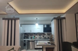 آپارتمان ۱۰۵ متری با ۳ پارکینگ اختصاصی