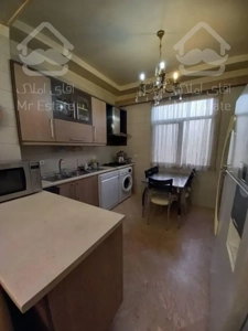 آپارتمان 116 متری ، سه خواب ، 2پارکینگ سندی