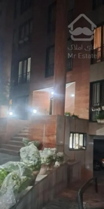 اپارتمان ۱۰۰ متری قلهک یخچال