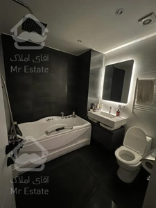 ۹۵ متر سوپر لوکس با تمام امکانات