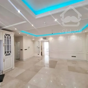 ۸۰متر۲خواب/فردوس شرق/کم‌واحد/فول+بالکن/نورگیر