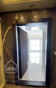 میرداماد، آپارتمان، ۱۲۰ متر ۳ خوابه، ۳ جهت نور