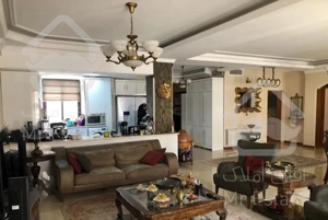 پاسداران / ١٥٠متر ٣ خواب/ ٢ پارکینگ سندى