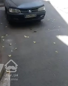 90متر دو خواب /5 تا پله/ نور شمال و جنوب