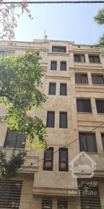 ۸۵ متری فول امکانات، چهارباغ شرقی