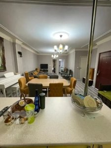 ۷۳متر۲خواب فول روبه افتاب تاپ لوکیشن