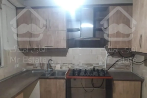 ۱۱۰متر ۲ خواب / پارکینگ / زیبادشت