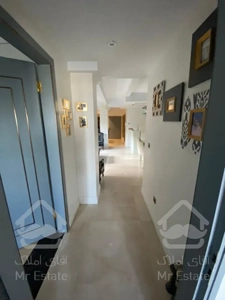 زعفرانیه ۲۳۵متر