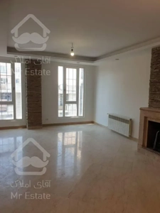 ۶۱متر خوش نقشه بدون‌پرتی