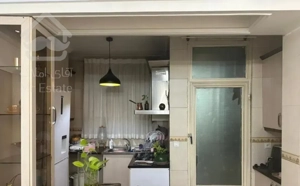 آپارتمان 72متری فول امکانات تخلیه ایران زمین شمالی