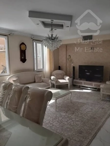 فروش واحد روبه کوچه نور مستقیم