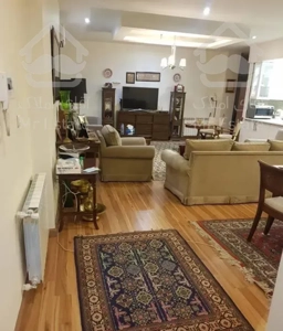 ۱۲۴متر محله دنج