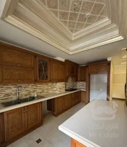 آپارتمان ۱۸۳ متر فول ۲ پارکینگ الهیه