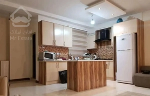 ۸۵متر آپارتمان/فول امکانات/شیک ومرتب