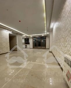 ۹۲ متر نوساز آلاله شرقی فوق شیک