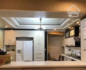 ۱۱۰متر ۲خواب فول سالن پرده خور فرعی شمال فردوس