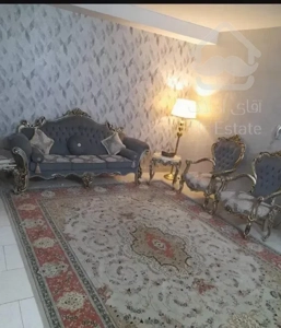 آپارتمان ۵۵ متری سند تک برگ