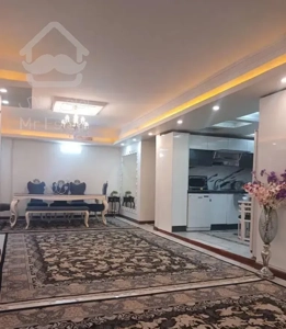 آپارتمان 102متری فول لوکیشن برند نارمک