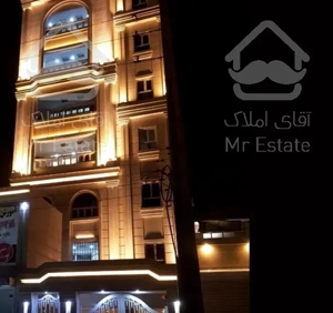 *تکواحده۱۵۰متری‌فول*چند پلاک به اصلی