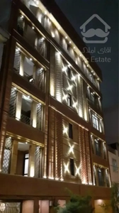 ۱۱۸متر*۳خواب*فول امکانات*نوساز و تخلیه*اوکازیون