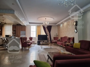 ۹۰متر فول دیزاین خوش نقشه