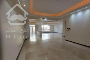 نیاوران/۲۳۰متر ۴خواب/کلید نخورده