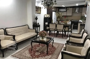۸۰متر دو خواب بلوار اباذر