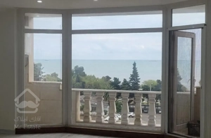 بلوارامام رضا واحد ۱۳۰ متری سه خوابه ویودریا ابدی