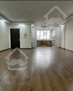 ۱۰۵متر فول بازسازی سالن پرده خور