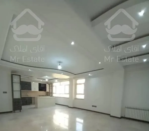 ۱۰۵متر/فول امکانات/۲پارکینگ سندی/باغ فیض