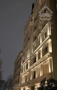 ۲۵۰ متر صاحبقرانیه اقدسیه