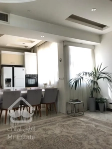 ۷۹متر دیزاین شده سالن پرده خور