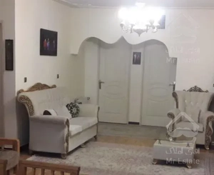 اپارتمان 83 متری 8 واحدی بلوار شقایق جنوبی