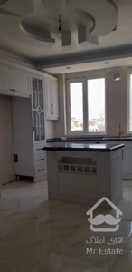 ۶۶ متر /یک خواب/گلستانهای بلوار بیژن